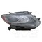 Tyc HEADLIGHT ASSEMBLY 20-9555-00-9 - alternate 9